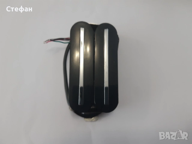 Ефект за китара- TC electronic- Dark Matter; rail адаптер, BOSS AC-3, CS-3, снимка 4 - Китари - 53603245