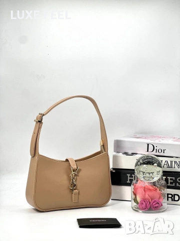 Yves Saint Helens 💎Дамски Чанти , снимка 6 - Чанти - 53828342