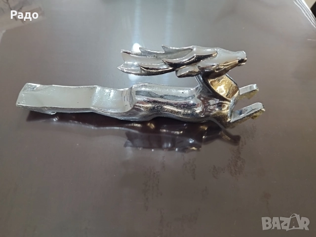 емблема за Волга , снимка 2 - Части - 52097142