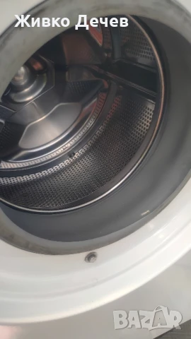 Пералня Miele с гаранция , снимка 6 - Перални - 51270905