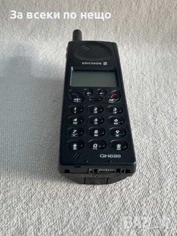 ERICSSON GH 688 , ERICSSON GH688, снимка 4 - Други - 53691544