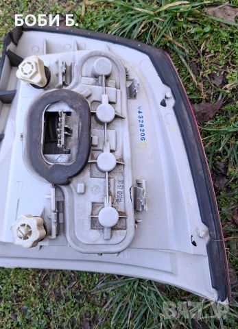 Стоп за OPEL, снимка 7 - Части - 53826033