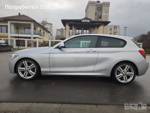 Bmw 118d , снимка 3 - Автомобили и джипове - 48311319