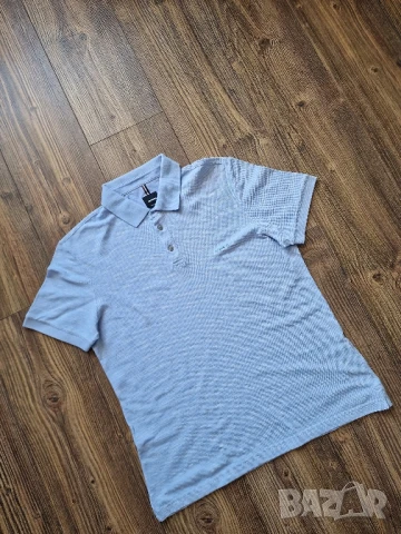 Страхотна мъжка тениска STRELLSON размер M/ L, снимка 2 - Тениски - 51109169