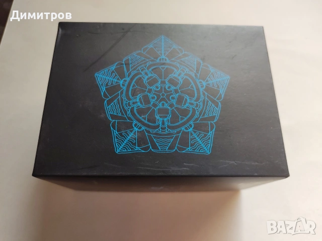 DaYan Megaminx - за турнири, снимка 3 - Пъзели - 53138269