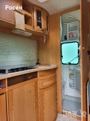 продавам , снимка 12 - Каравани и кемпери - 51339689