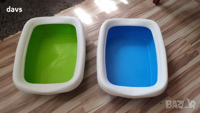 Нова Котешка тоалетна открита с борд, снимка 13 - За котки - 52900626