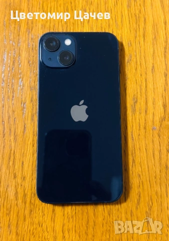 Айфон-13, снимка 5 - Apple iPhone - 53759632
