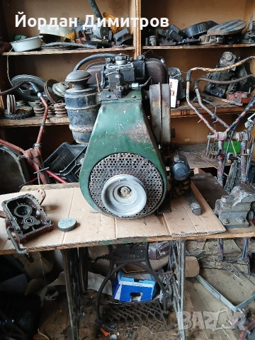 ВРАЧАНСКО АКМЕ 12 КС ДИЗЕЛ 