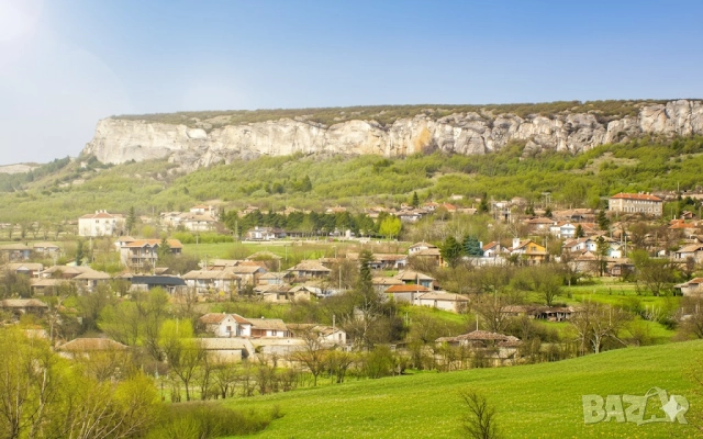 Имот село Кюлевча два декара 