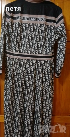 две страхотни рокли, снимка 5 - Рокли - 21441044