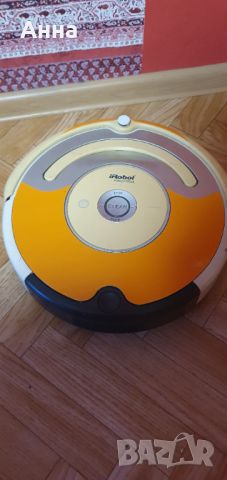 IROBOT прахосмукачки цели за части, снимка 2 - Прахосмукачки - 46516128