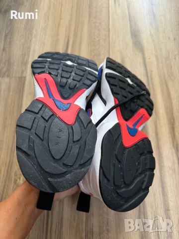 Оригинални маратонки Nike Air Heights! 41 н, снимка 5 - Маратонки - 47357442