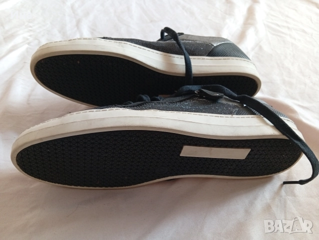 Спортни обувки no stress н.42, снимка 4 - Дамски ежедневни обувки - 52841041