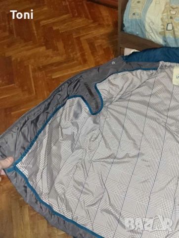 Яке LA MARTINA XXL,сако viema , снимка 5 - Якета - 53389832