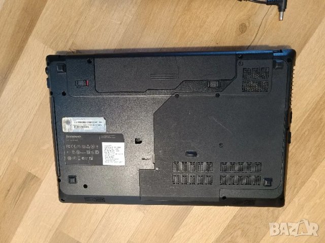 Laptop Lenovo G570, снимка 2 - Лаптопи за дома - 46889784