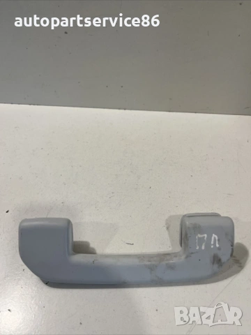 Предна лява вътрешна дръжка на покрива за Peugeot 508 (2012)