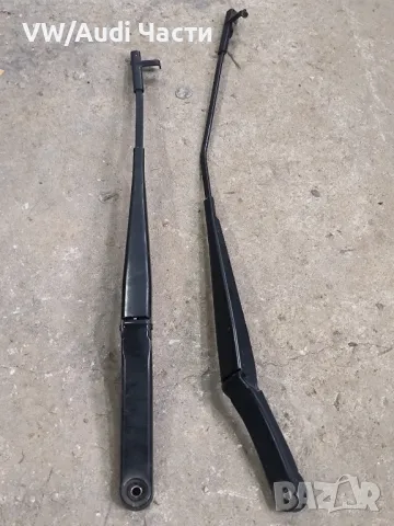 Рамо рамена чистачки за Голф 5 Volkswagen Golf 5 1K1955409 /1K1955410, снимка 2 - Аксесоари и консумативи - 50225894