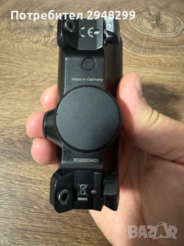 Blaser RD 20, снимка 3 - Оборудване и аксесоари за оръжия - 53830478