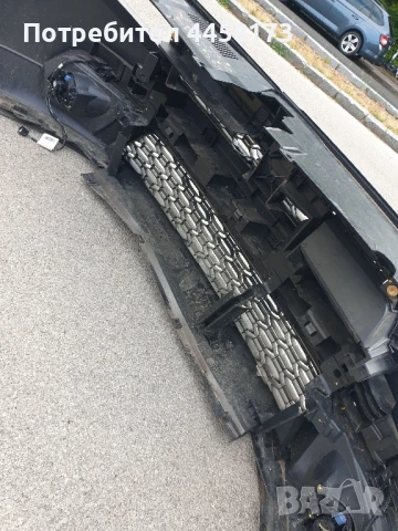 Dacia Loggy, снимка 5 - Части - 50981211