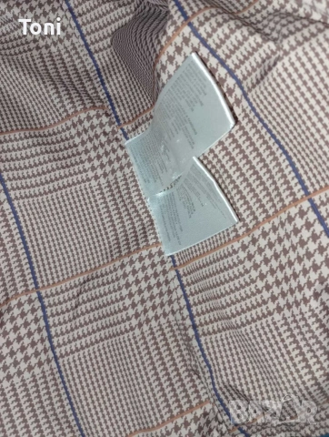 Яке LA MARTINA XXL,сако viema , снимка 6 - Якета - 53389832