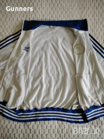 Chelsea FC 07/08 Track Top, S, снимка 5 - Спортни дрехи, екипи - 48706480