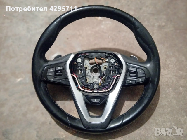 волан за бмв г30 г31