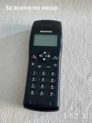 Мобифон Maxon MX-2450