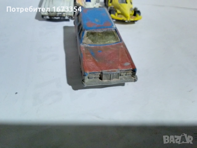 MATCHBOX БГ+HOTWHEELS, снимка 17 - Колекции - 53928880