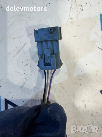 9663478480 ламбда сонда Delphi от Citroen C5 2.0 HDI 136 ph, 6 sp., engine RHR, 2009, снимка 3 - Части - 54088663