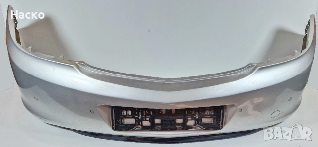 Задна Броня Opel Insignia Опел Инсигниа 2008г-2017г