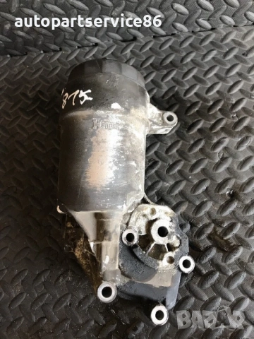 Кутия за маслен филтър за Mercedes Atego 815 (2002) 9041800910