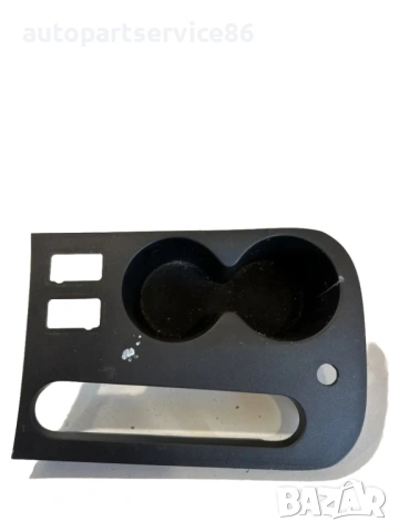 Стойка за чаши само RHD 2.3T за Mazda CX-7 (2011) EH146443Y