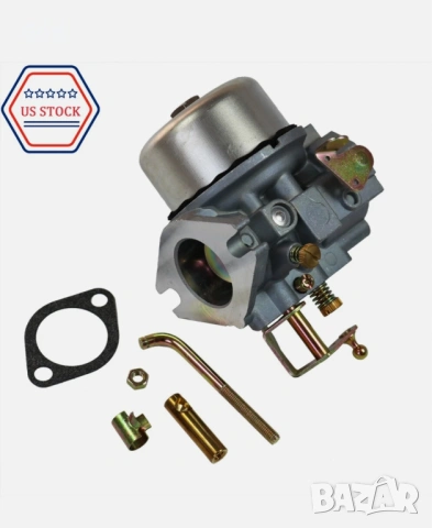 Карбуратор 16HP 14HP НОВ, подходящ за Kohler K341 K321, чугунен двигател