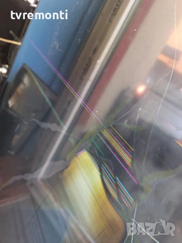 подсветка от дисплей HV430FHB-GOA от Телевизор Aiwa модел LO-43BF-87/23, снимка 7 - Части и Платки - 50999116