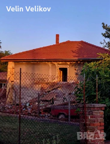 Ремонт на покриви, хидроизолация, топлоизолация и тенекеджийски услуги, кофражи, бетониране , снимка 10 - Ремонти на покриви - 50890563