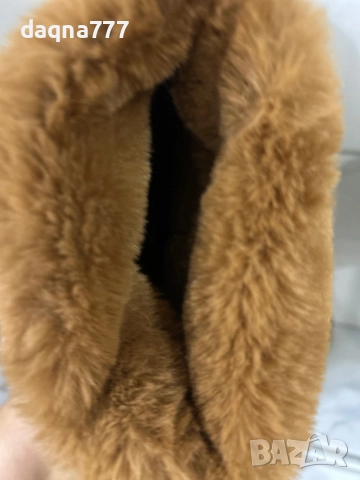 Топли ботуши Esmara Germany номер 39, снимка 7 - Дамски ботуши - 52553812