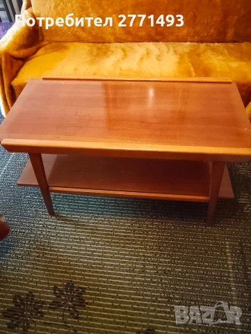 Холна масичка, снимка 2 - Маси - 54174439