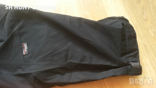 Lundhags Authentic Stretch Pant размер XL панталон със здрава и еластична материи - 2061, снимка 9 - Панталони - 53401680