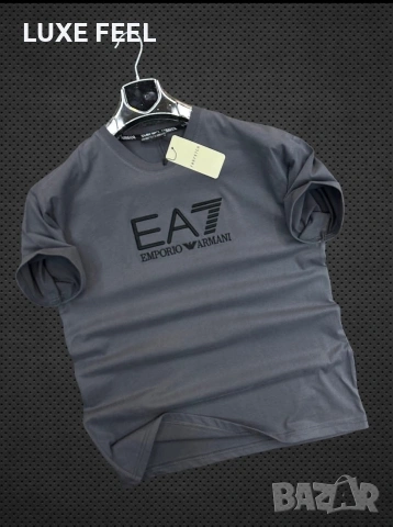 Armani 🔹 Nike 🔹 Jordan 🔹 Boss🔹, снимка 3 - Тениски - 54297200