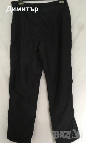 Мъжки спортен панталон с подплата, снимка 2 - Спортни дрехи, екипи - 51933834