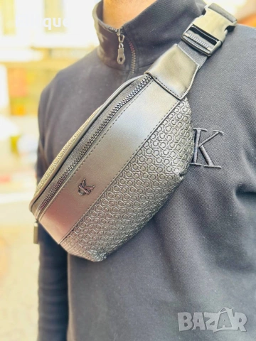 мъжки чанти prada Hugo boss emporio armani , снимка 3 - Чанти - 53560191