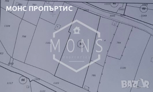 УПИ за жилищно строителство в гр. Горна Оряховица, кв. Бабенец., снимка 2 - Парцели - 52090353