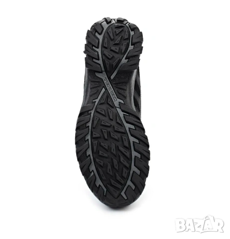 туристически или зимни обувки / боти  Merrell Waterproof  номер 43 ,5, снимка 3 - Други - 53357475