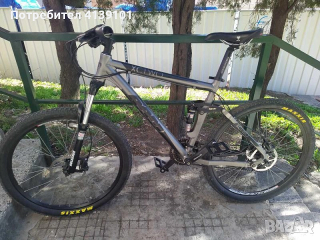 Продавам RAM XC TWO