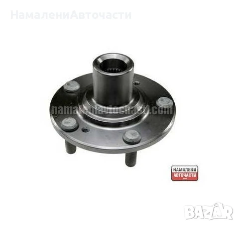 Предна главина 44600SNAA00 KLPHD028P2 Honda Civic FK