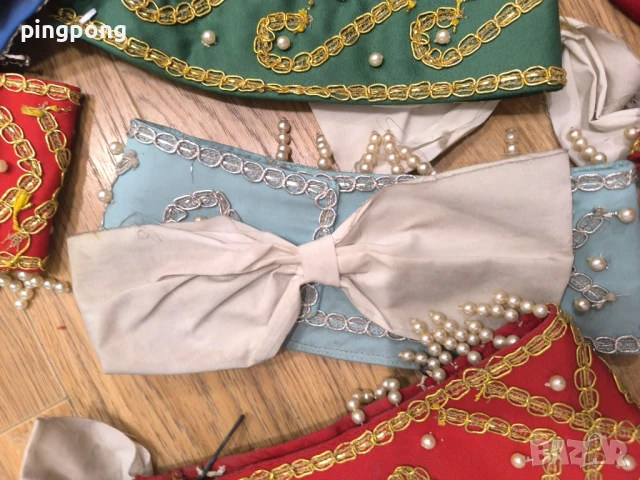 Кепе ,яки части от костюм ,униформа, снимка 4 - Шапки - 51082211