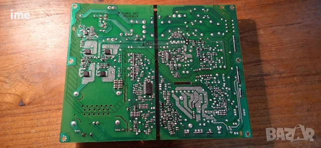 Power Board PLHL-T826D. Свален от LED Телевизор Philips 32PFL8404H/12 с панел LK315D3LZ93..., снимка 2 - Части и Платки - 54090883