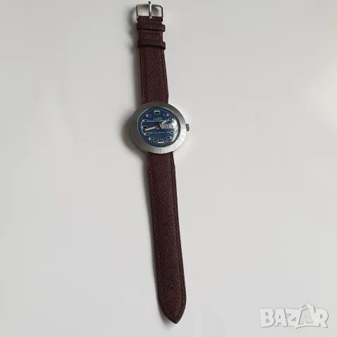Мъжки часовник Рухла, снимка 1