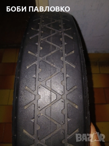 Патерица митсубиши колт 15ка , снимка 4 - Аксесоари и консумативи - 51960827